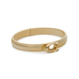 Coach Karkötő 37454834GLD710 Arany