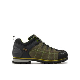 Trezeta Bakancs Hurricane Evo Low Top 10722620 Zöld