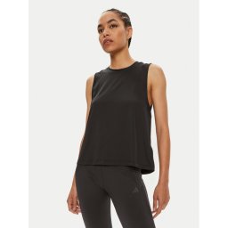 adidas Technikai póló Studio IN6770 Fekete Regular Fit