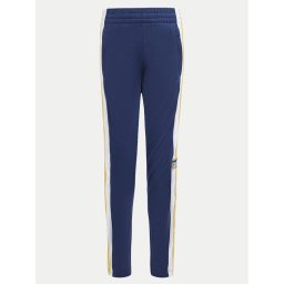 adidas Melegítő alsó Adibreak IM8434 Sötétkék Regular Fit