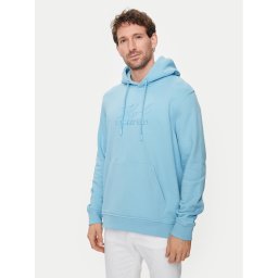 KARL LAGERFELD Pulóver 705000 542900 Kék Regular Fit