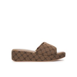 Nine West Papucs WFA2789-1 Bézs