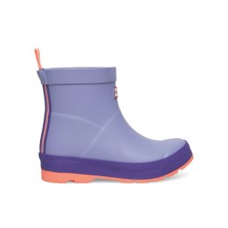 Hunter Gumicsizma HFC-01 Lila