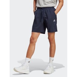 adidas Sport rövidnadrág Essentials Chelsea Small Logo IC9393 Sötétkék Regular Fit