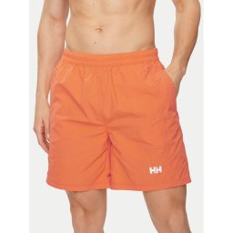 Helly Hansen Úszónadrág Calshot Trunk 55693 Narancssárga Regular Fit
