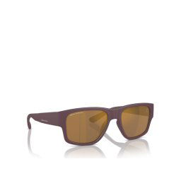 Armani Exchange Napszemüveg 0AX4141SU 8347F9 Bordó