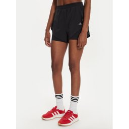 adidas Sport rövidnadrág Designed for Training IM8178 Fekete Regular Fit