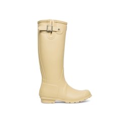 Hunter Gumicsizma HFW-005 Bézs