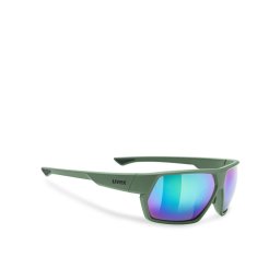 Uvex Napszemüveg Sportstyle 238 53/3/059/7716 Zöld