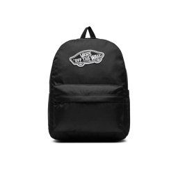Vans Hátizsák Old Skool Classic Backpack VN000H4YBLK1 Fekete