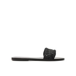 Patrizia Pepe Papucs 2X0081/L109 K103 Fekete