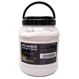 Power System Magnézia por 500 g