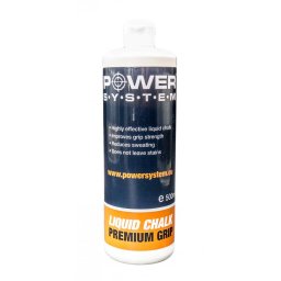 Power System Liquid Magnézia ( Chalk) 500 ml