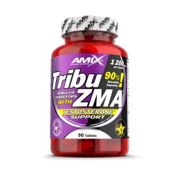 Amix Tribu Zma