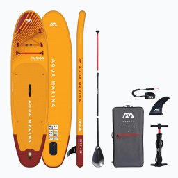 Aqua Marina Fusion SUP deszka BT-23FUP