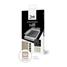 3mk edzett üveg HardGlass a Xiaomi Redmi Note 7 számára