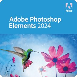 Adobe Photoshop Elements 2024 Windows Új Vásárlás