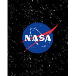 NASA coral fleece polár takaró 120x150cm