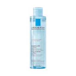 La Roche-Posay Ultra Micellás víz túlérzékeny bőrre 200ml