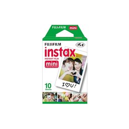 Fuji Instax Mini Single fotópapír