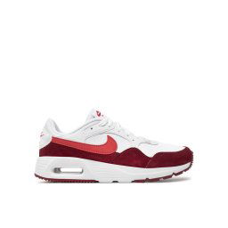 Nike Sportcipők Air Max Sc FJ3242 100 Fehér
