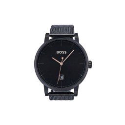 Boss Karóra Confidence 1513810 Fekete