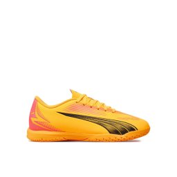 Puma Futball cipők Ultra Play It Jrck-S 107780-03 Sárga
