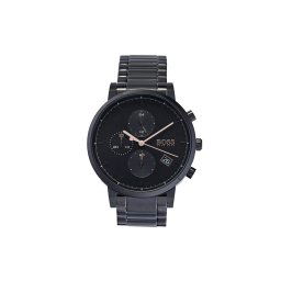 Boss Karóra Integrity 1513780 Fekete