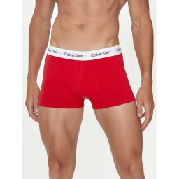 Calvin Klein Underwear 3 darab boxer 0000U2664G Színes Regular Fit