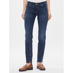 Marc O'Polo Farmer 308 9207 12199 Kék Straight Fit