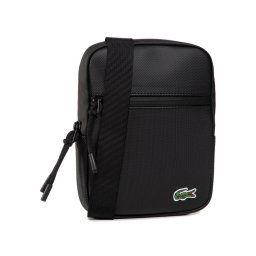 Lacoste Válltáska NH3307LV Fekete