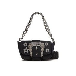 Versace Jeans Couture Táska 75VA4BFH Fekete