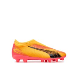 Puma Futball cipők Ultra Match Ll Fg/Ag Jr 107770-03 Sárga