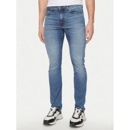 KARL LAGERFELD Farmer 265840 542833 Kék Regular Fit
