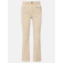 Marc Aurel Farmer 1683 2304 93312 Bézs Straight Fit