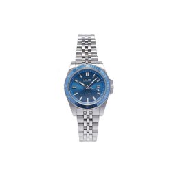 Liu Jo Karóra Company Lady TLJ2320 Ezüst