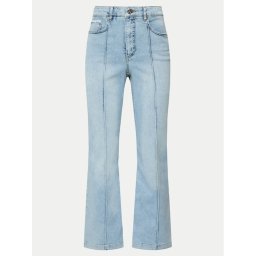 Marc Aurel Farmer 1743 2301 93291 Kék Wide Leg
