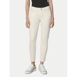 Marc O'Polo Denim Farmer 443 9119 12321 Ekru Slim Fit
