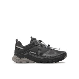 Aku Bakancs Flyrock Gtx GORE-TEX 698 Fekete