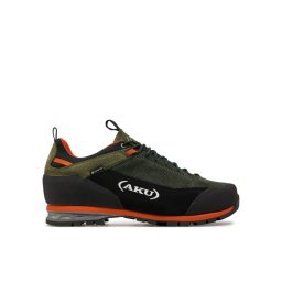 Aku Bakancs Link Gtx GORE-TEX 378 Zöld