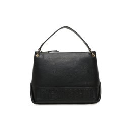 LOVE MOSCHINO Táska JC4133PP1HLM0000 Fekete