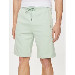 KARL LAGERFELD Sport rövidnadrág 705889 542900 Zöld Regular Fit