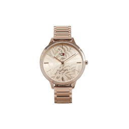 Tommy Hilfiger Karóra Samantha 1782497 Arany