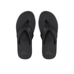 Quiksilver Flip-flops AQYL100623 Fekete