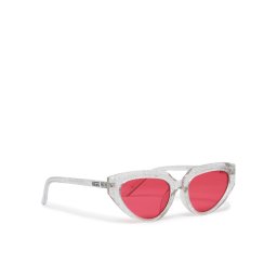 Vans Napszemüveg Shelby Sunglasses VN000GN0WHT1 Fehér
