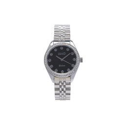 Liu Jo Karóra Deluxe TLJ2253 Ezüst
