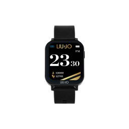 Liu Jo Okosórák Voice Energy SWLJ115 Fekete