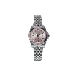 Liu Jo Karóra Company Lady TLJ2318 Ezüst