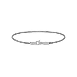 Daniel Wellington Karkötő Perfect Pair DW00400679 Ezüst