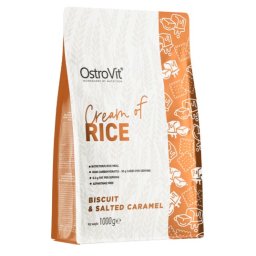 OstroVit Cream of Rice 1000 g zacskós